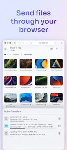 Solid Explorer File Manager - скриншот 4