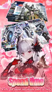 Apex Girls: 3650-Pull Giveaway - скриншот 2