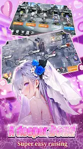 Apex Girls: 3650-Pull Giveaway - скриншот 3