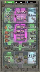Cat Mafia: Idle Tycoon Games - скриншот 2