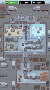 Cat Mafia: Idle Tycoon Games - скриншот 3