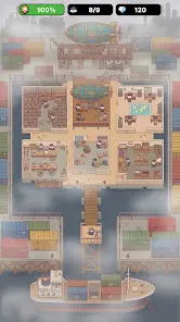 Cat Mafia: Idle Tycoon Games - скриншот 4