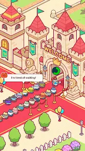 Cat Theme Park: Милый Тайкон - скриншот 8