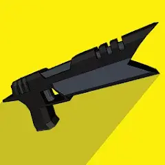 Netlooter — The auto-aim FPS