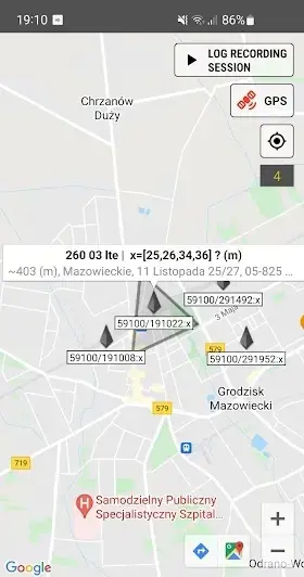 Netmonitor - скриншот 2