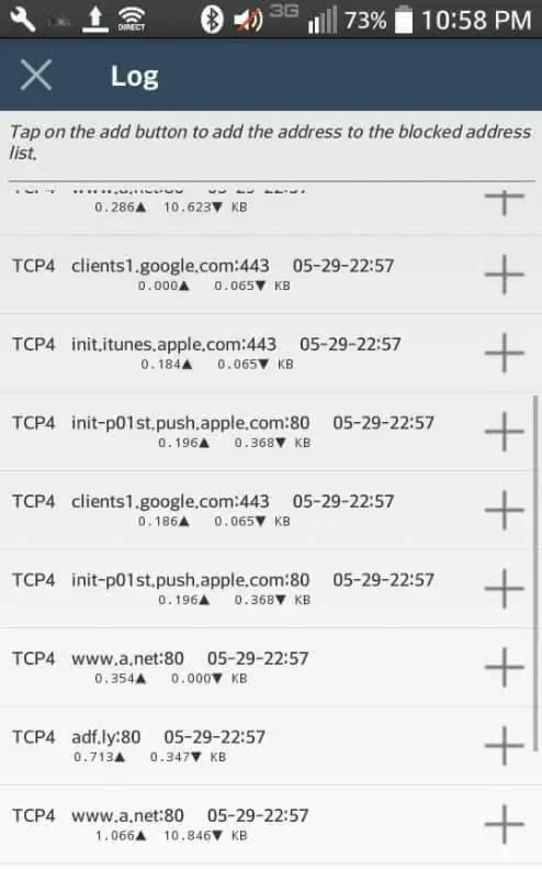 NetShare - no-root-tethering 283 Mod (Pro) - скриншот 2