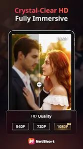 NetShort - Popular Dramas & TV - скриншот 11