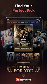 NetShort - Popular Dramas & TV - скриншот 12