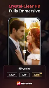 NetShort - Popular Dramas & TV - скриншот 4