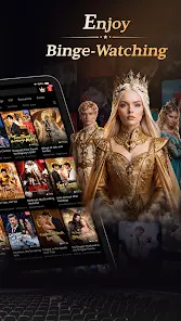 NetShort - Popular Dramas & TV - скриншот 8