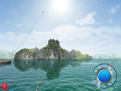 Monster Fishing : Tournament - скриншот 11