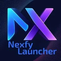 Nexfy Launcher for Android TV
