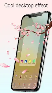 Anime Launcher - скриншот 4