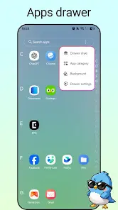 Anime Launcher - скриншот 6