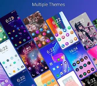 Horoscope Launcher - star sign - скриншот 2