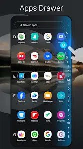 Horoscope Launcher - star sign - скриншот 6