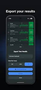 DNS Speed Test - скриншот 4