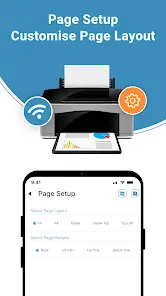 Print From Anywhere - скриншот 4