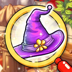Игры с Поиском Предметов