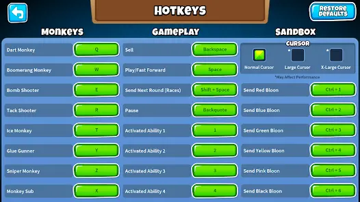 Bloons TD 6 - скриншот 10
