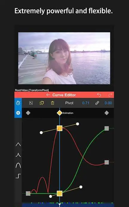 Node Video - скриншот 3