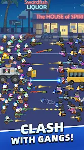 Quack Bag: Duck Mafia - скриншот 1