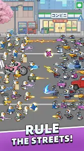 Quack Bag: Duck Mafia - скриншот 2