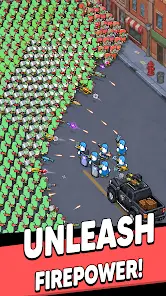 Quack Bag: Duck Mafia - скриншот 2