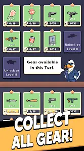 Quack Bag: Duck Mafia - скриншот 3