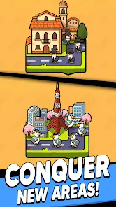 Quack Bag: Duck Mafia - скриншот 4