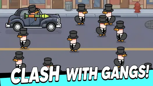 Quack Bag: Duck Mafia - скриншот 5