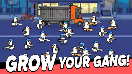 Quack Bag: Duck Mafia - скриншот 6