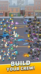 Quack Bag: Duck Mafia - скриншот 8