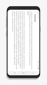 FolderNote - Заметки, Блокнот - скриншот 3
