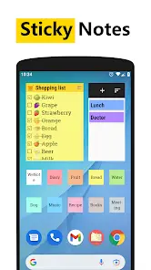 WeNote: Notes Notepad Notebook - скриншот 4