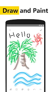WeNote: Notes Notepad Notebook - скриншот 5