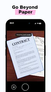Notewise - Заметки ИИ, PDF - скриншот 3