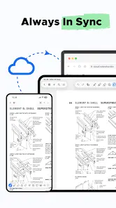 Notewise - Заметки ИИ, PDF - скриншот 7