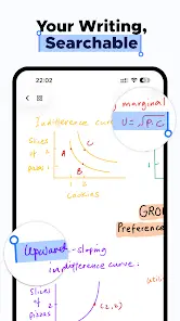 Notewise - Заметки ИИ, PDF - скриншот 2