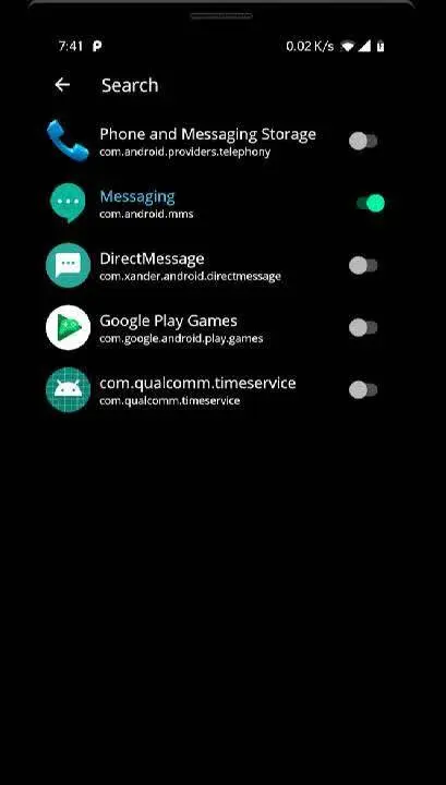 NotifyBuddy - скриншот 4
