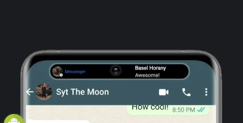 NotiGuy - Dynamic Islet - скриншот 2