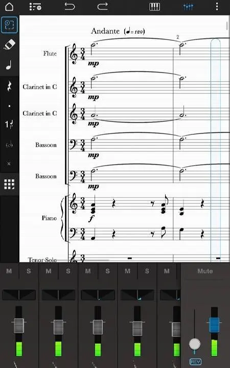Notion Mobile - скриншот 4