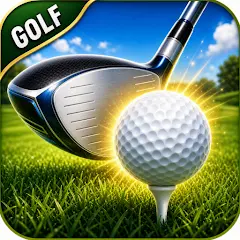 Golf Rising Star : Career Sim