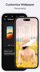 Simple Launcher - Home Screen - скриншот 4
