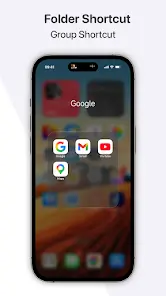 Simple Launcher - Home Screen - скриншот 7