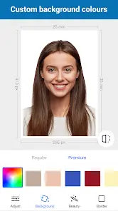 Фото на ID и фото на паспорт - скриншот 3