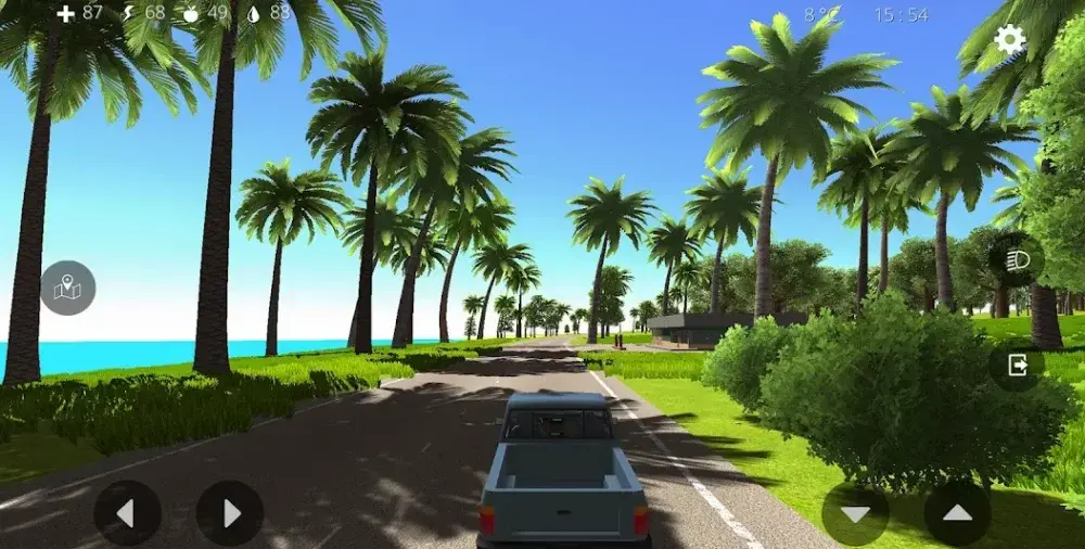 Ocean Is Home: Survival Island - скриншот 4