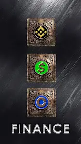 Dwarfplate Icon Pack - скриншот 2
