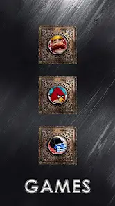 Dwarfplate Icon Pack - скриншот 3