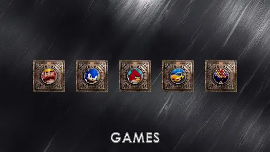 Dwarfplate Icon Pack - скриншот 9